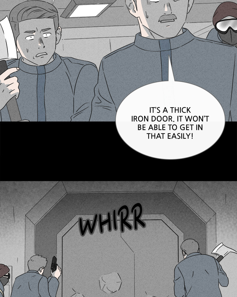 Tales of the Unusual Chapter 364 page 11 - 