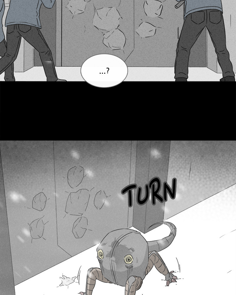 Tales of the Unusual Chapter 364 page 12 - 
