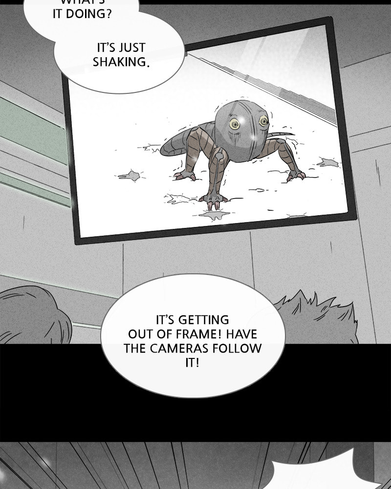 Tales of the Unusual Chapter 364 page 17 - 