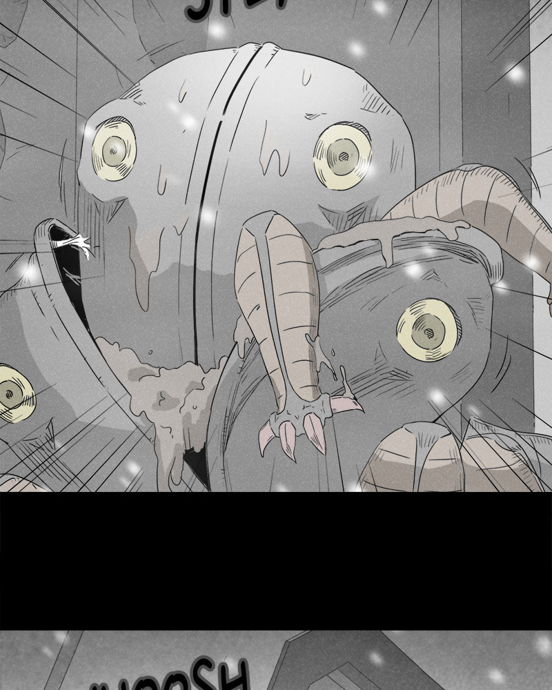 Tales of the Unusual Chapter 364 page 19 - 