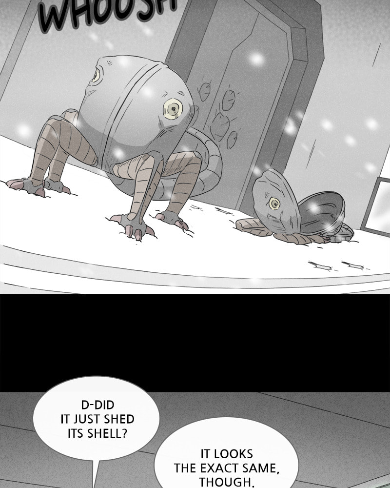 Tales of the Unusual Chapter 364 page 20 - 