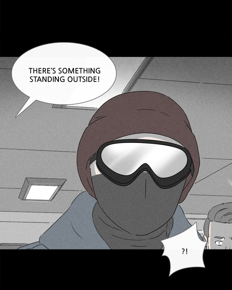 Tales of the Unusual Chapter 364 page 3 - 