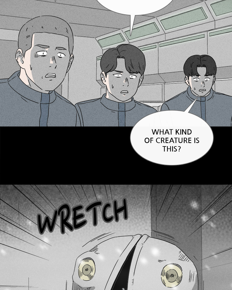 Tales of the Unusual Chapter 364 page 21 - 
