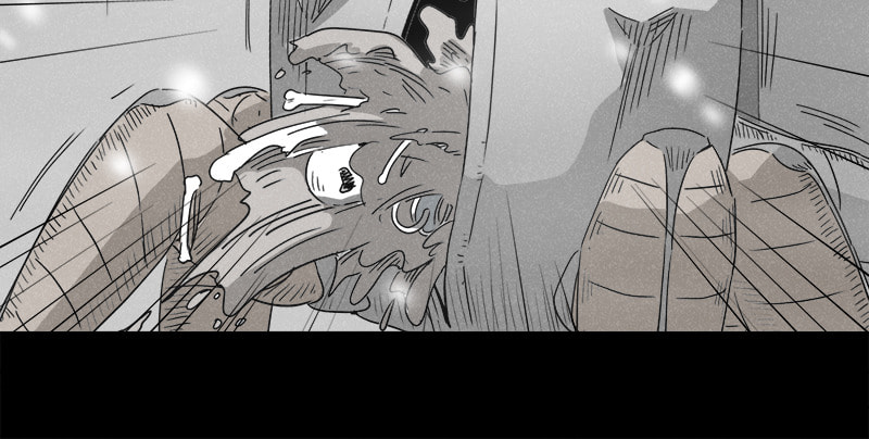 Tales of the Unusual Chapter 364 page 22 - 