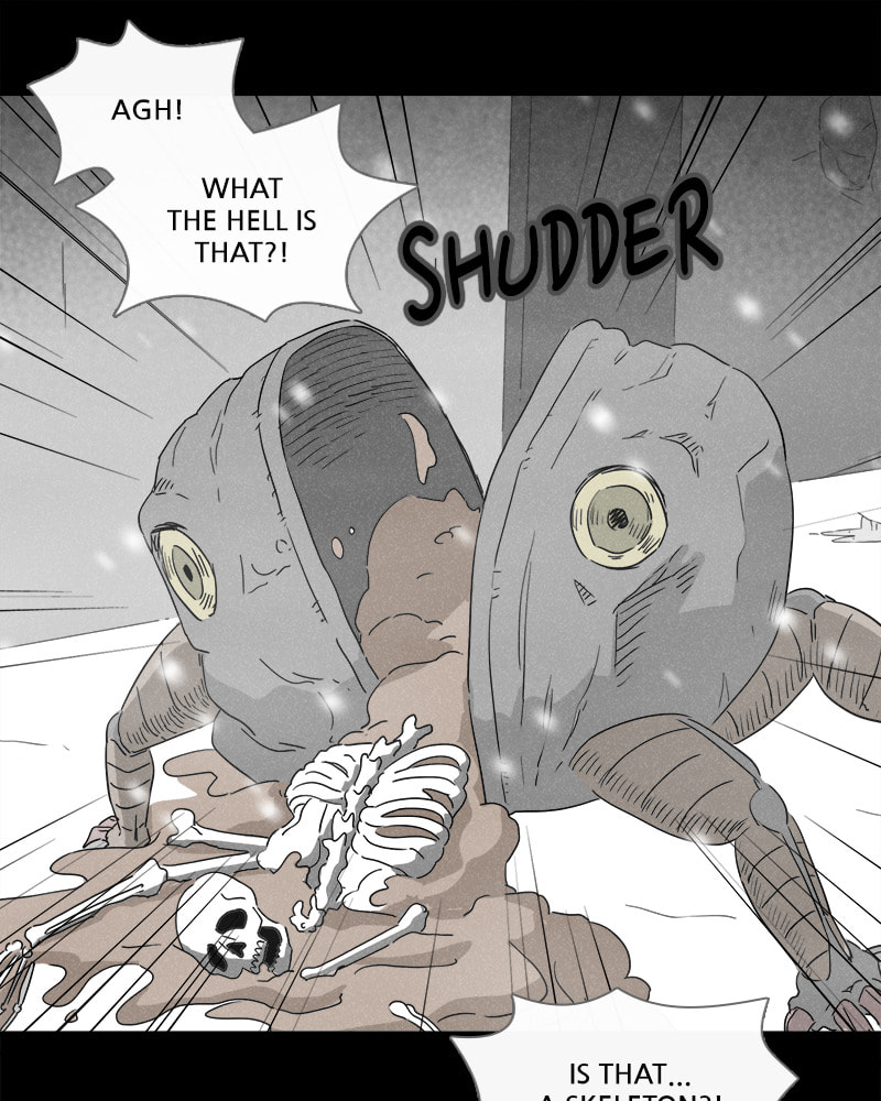 Tales of the Unusual Chapter 364 page 23 - 