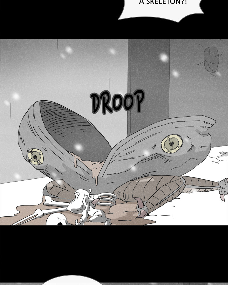 Tales of the Unusual Chapter 364 page 24 - 