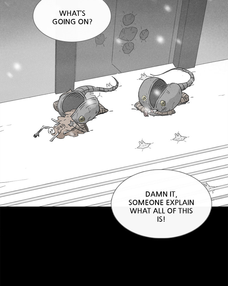 Tales of the Unusual Chapter 364 page 25 - 