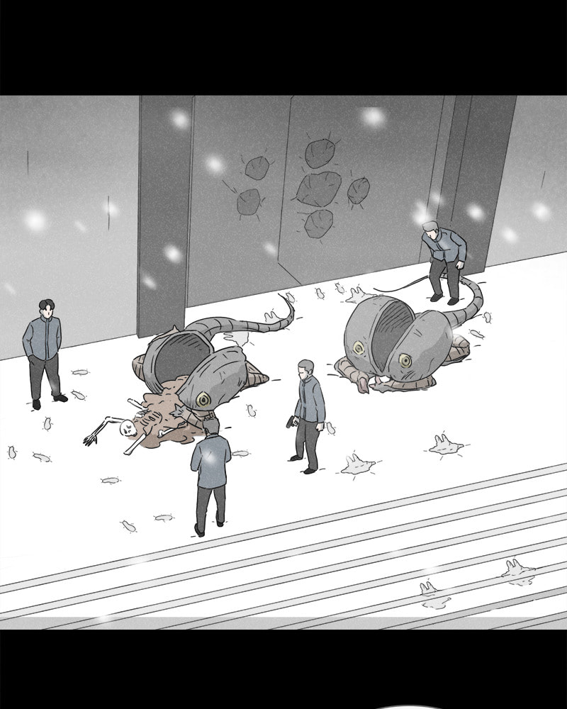 Tales of the Unusual Chapter 364 page 27 - 
