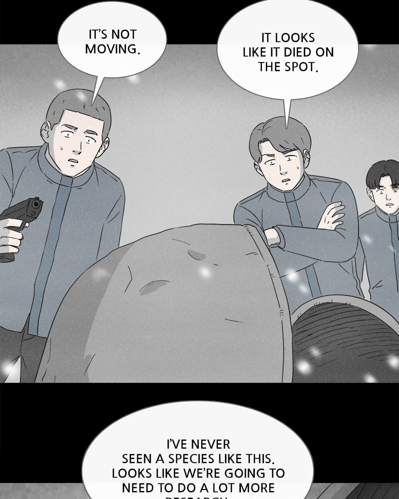 Tales of the Unusual Chapter 364 page 28 - 