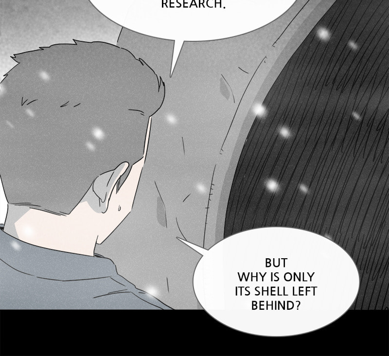 Tales of the Unusual Chapter 364 page 29 - 