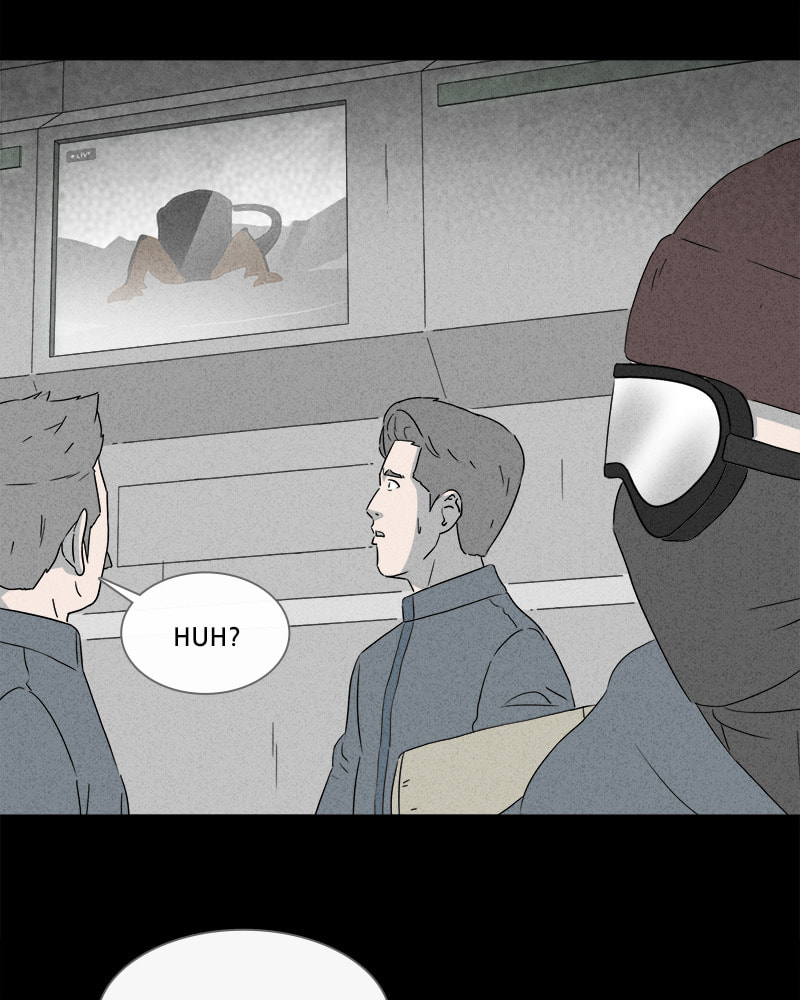 Tales of the Unusual Chapter 364 page 4 - 