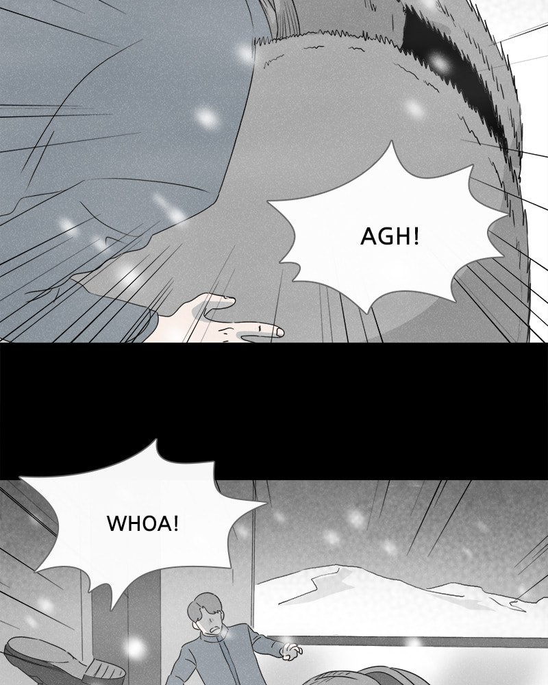 Tales of the Unusual Chapter 364 page 32 - 