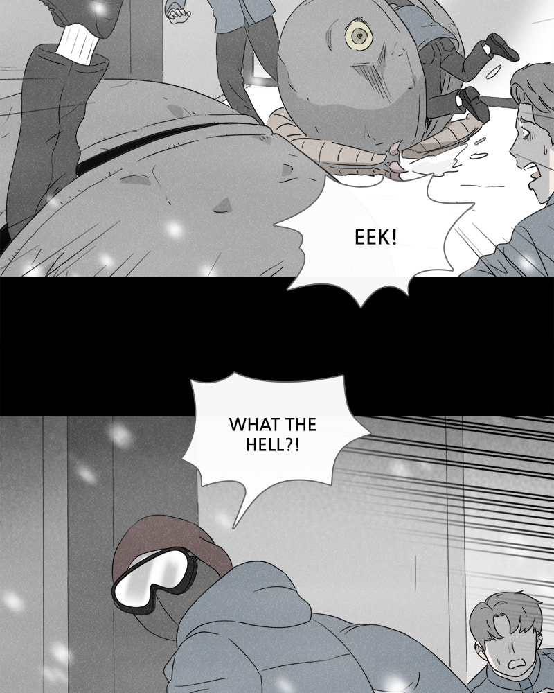 Tales of the Unusual Chapter 364 page 33 - 