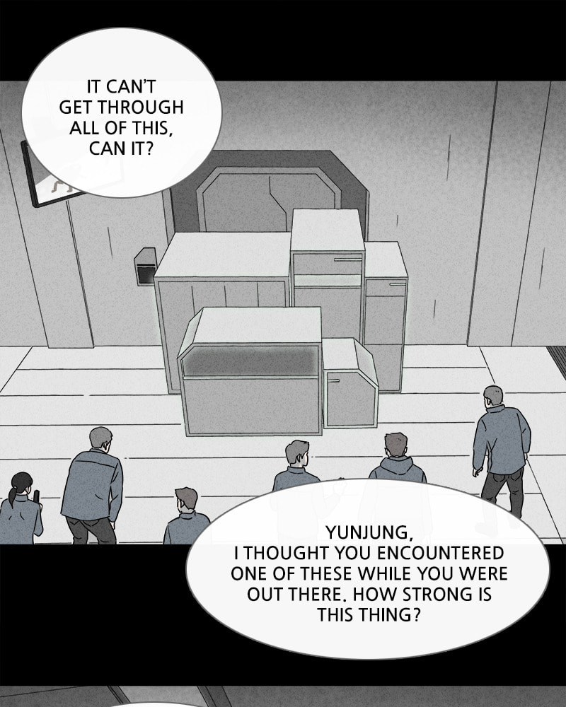 Tales of the Unusual Chapter 364 page 37 - 
