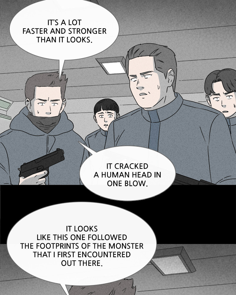 Tales of the Unusual Chapter 364 page 38 - 