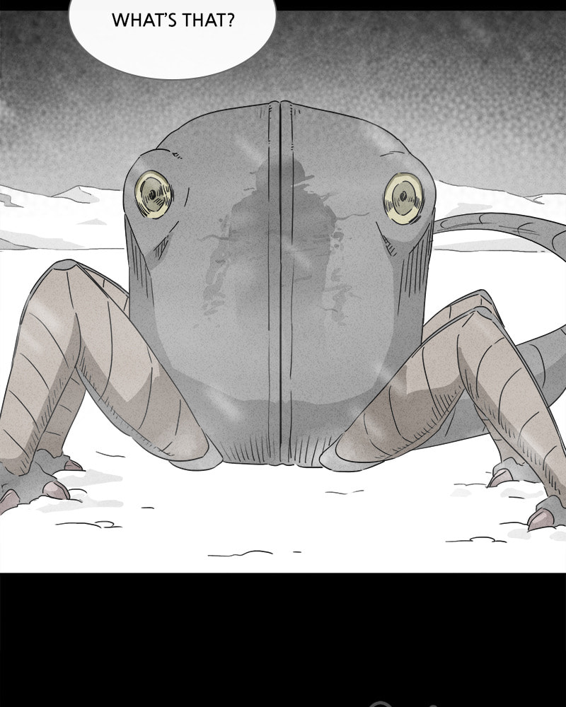 Tales of the Unusual Chapter 364 page 5 - 
