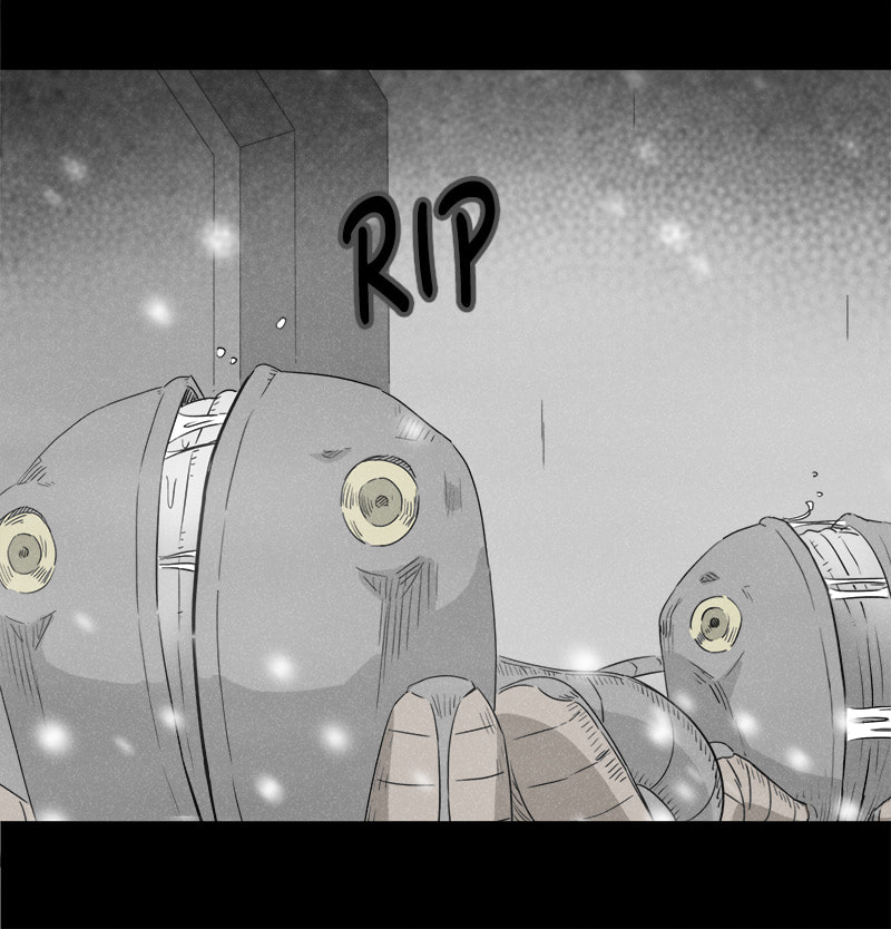 Tales of the Unusual Chapter 364 page 43 - 