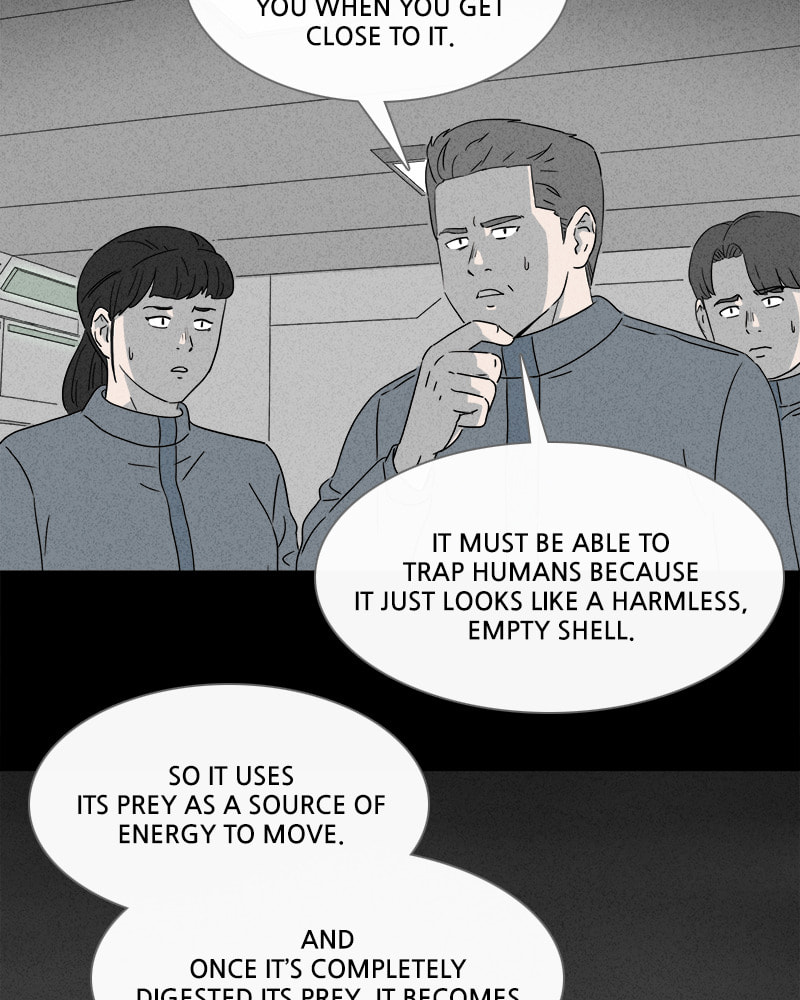 Tales of the Unusual Chapter 364 page 45 - 