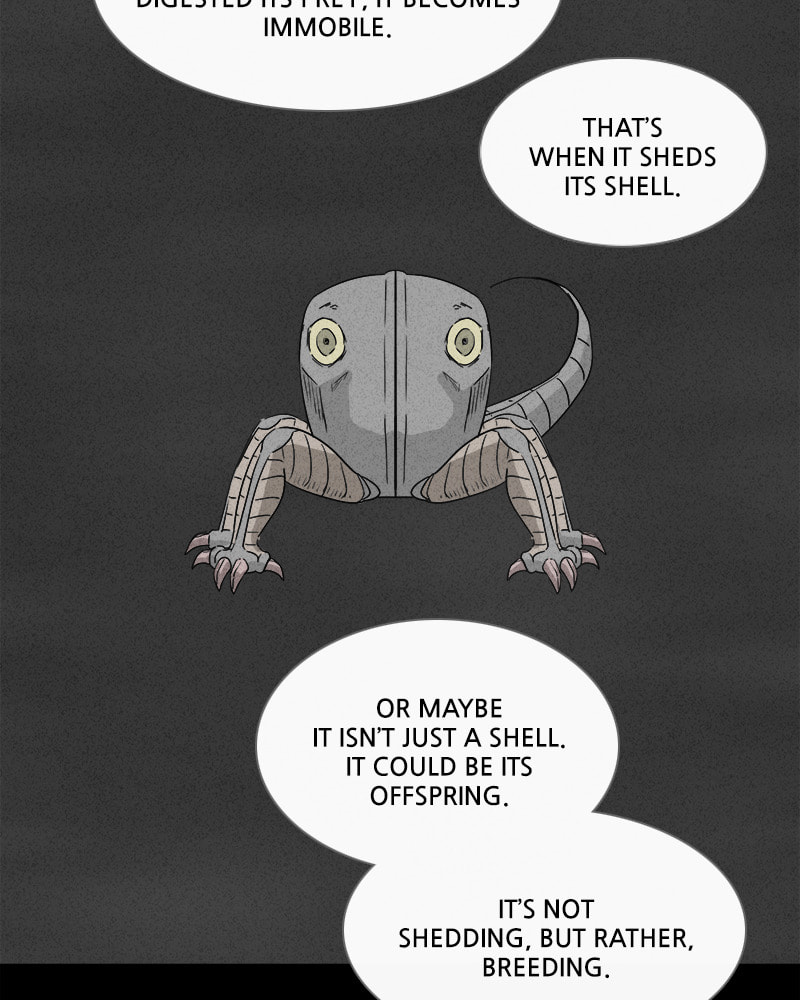 Tales of the Unusual Chapter 364 page 46 - 