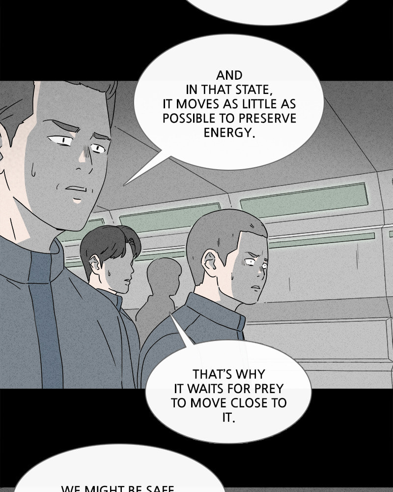 Tales of the Unusual Chapter 364 page 47 - 