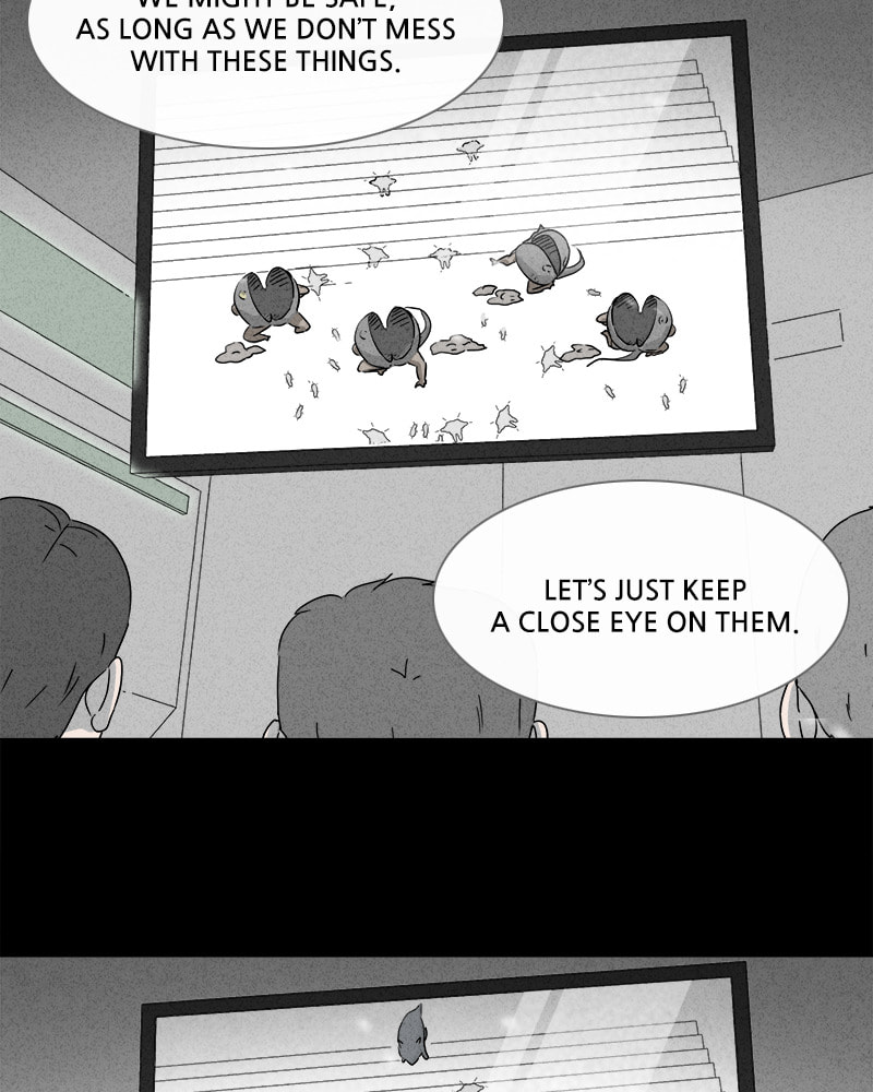 Tales of the Unusual Chapter 364 page 48 - 