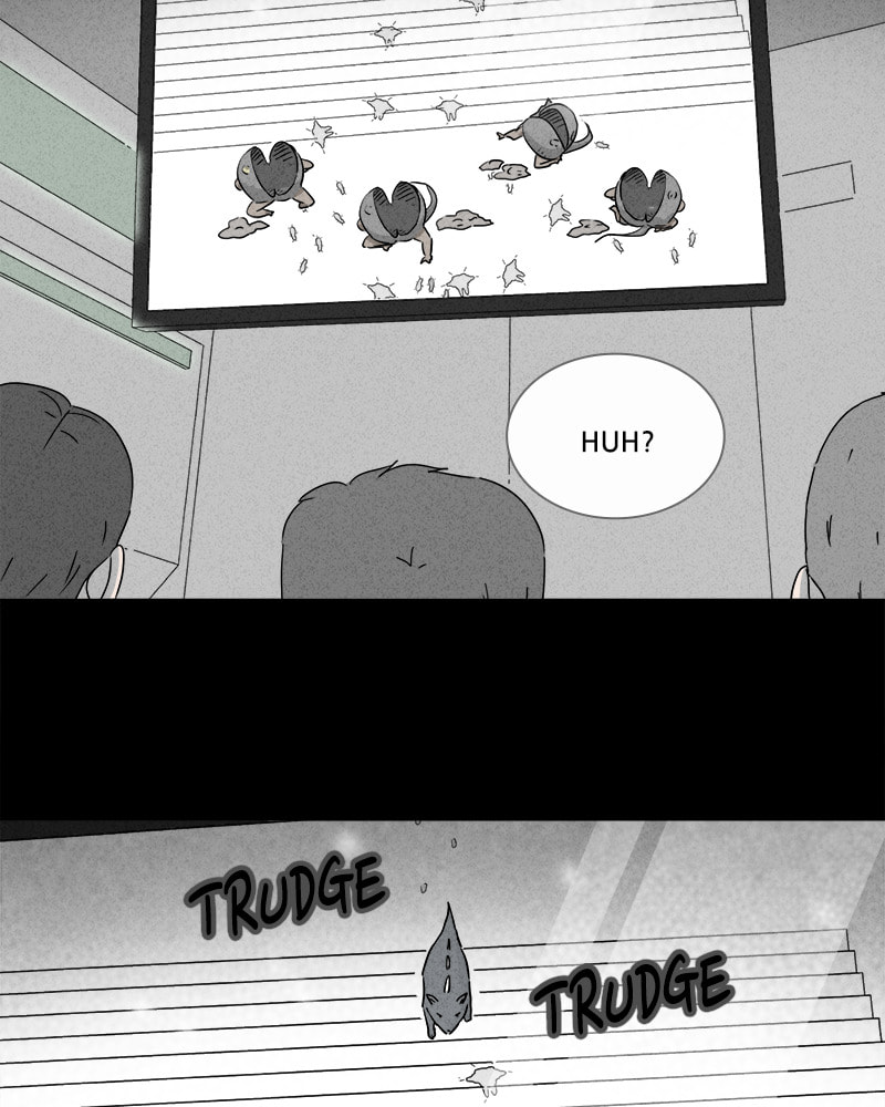 Tales of the Unusual Chapter 364 page 49 - 
