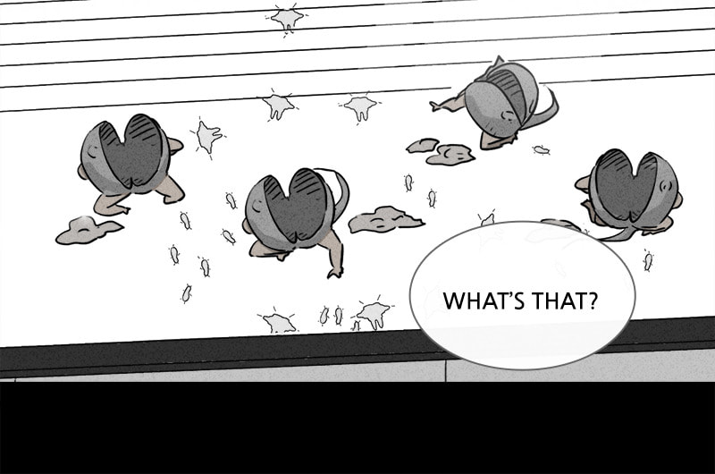 Tales of the Unusual Chapter 364 page 50 - 