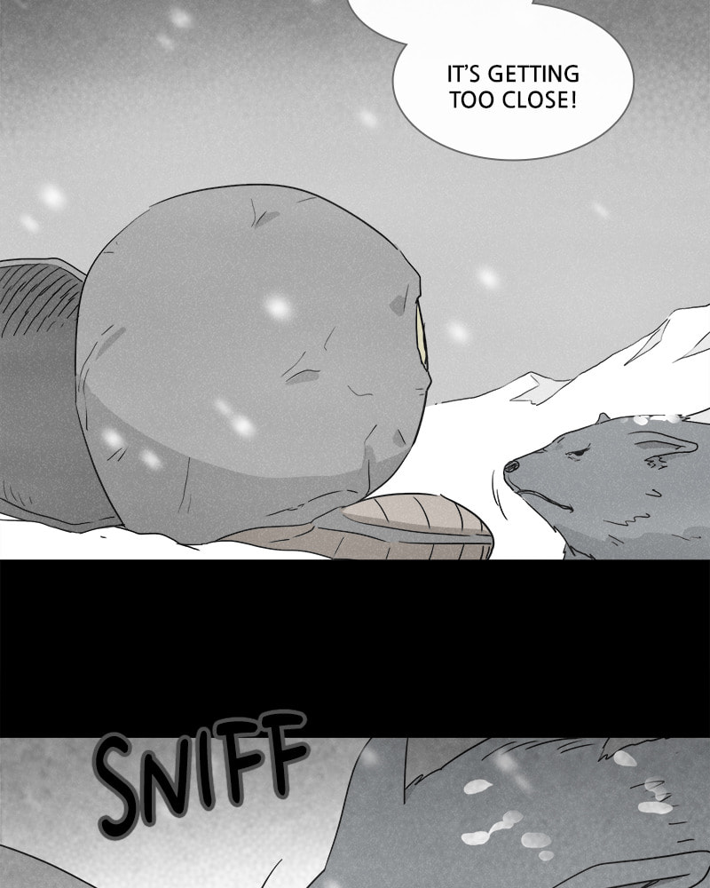 Tales of the Unusual Chapter 364 page 52 - 