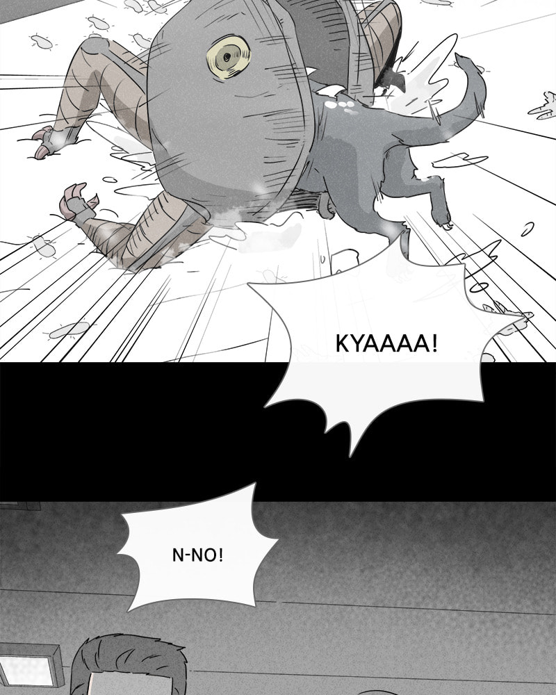 Tales of the Unusual Chapter 364 page 54 - 