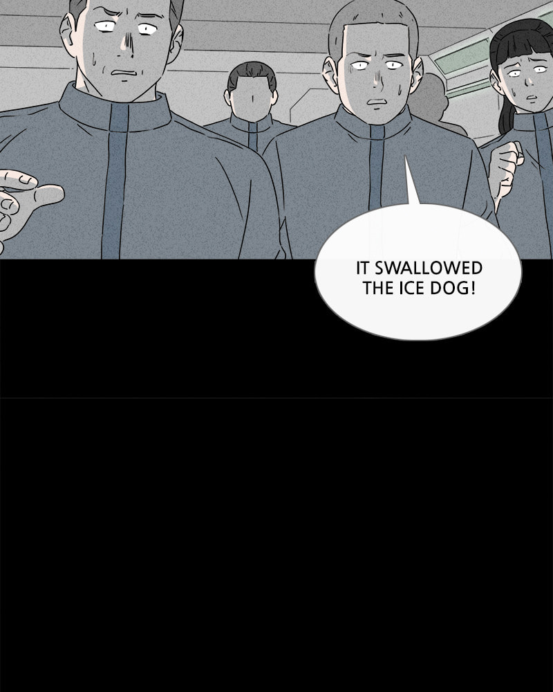 Tales of the Unusual Chapter 364 page 55 - 