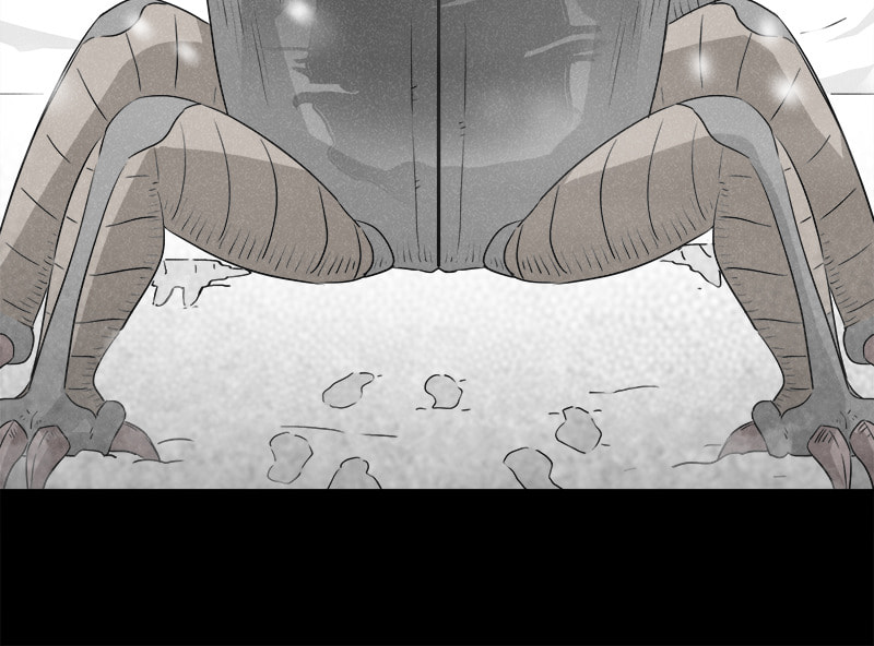 Tales of the Unusual Chapter 364 page 57 - 