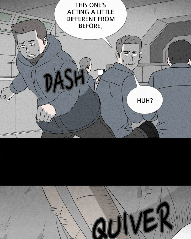 Tales of the Unusual Chapter 364 page 59 - 