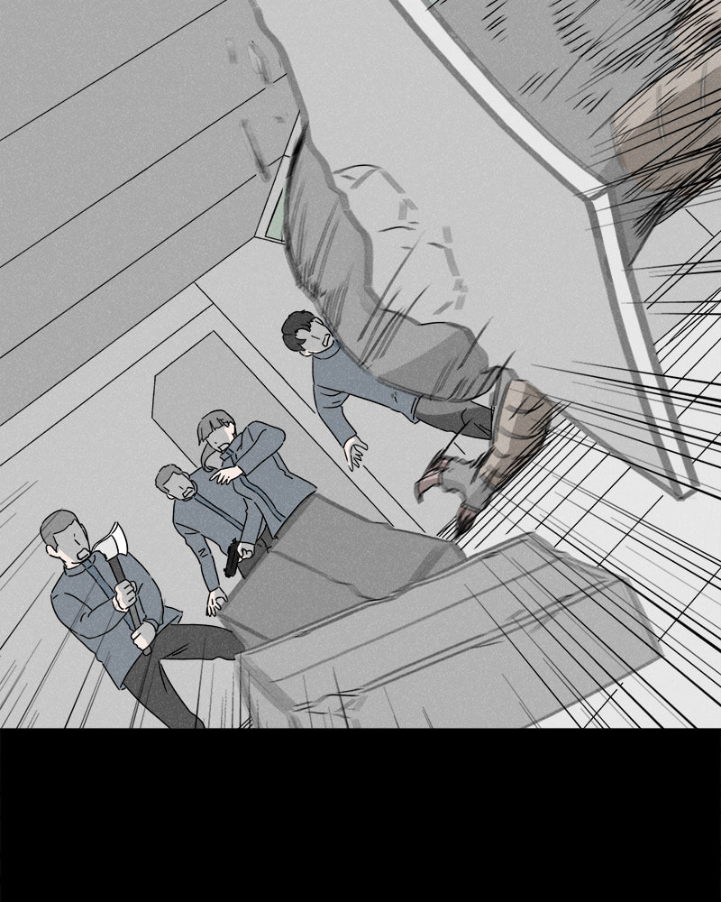 Tales of the Unusual Chapter 364 page 63 - 