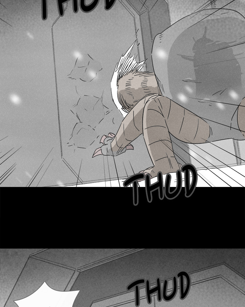 Tales of the Unusual Chapter 364 page 9 - 