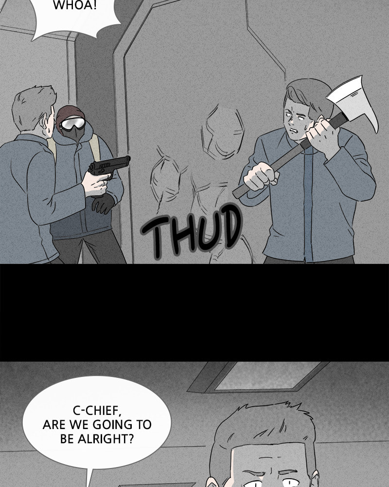 Tales of the Unusual Chapter 364 page 10 - 