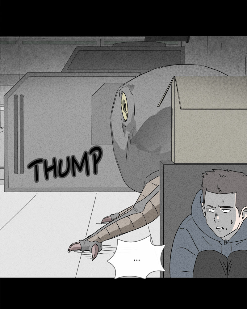 Tales of the Unusual Chapter 365 page 12 - 