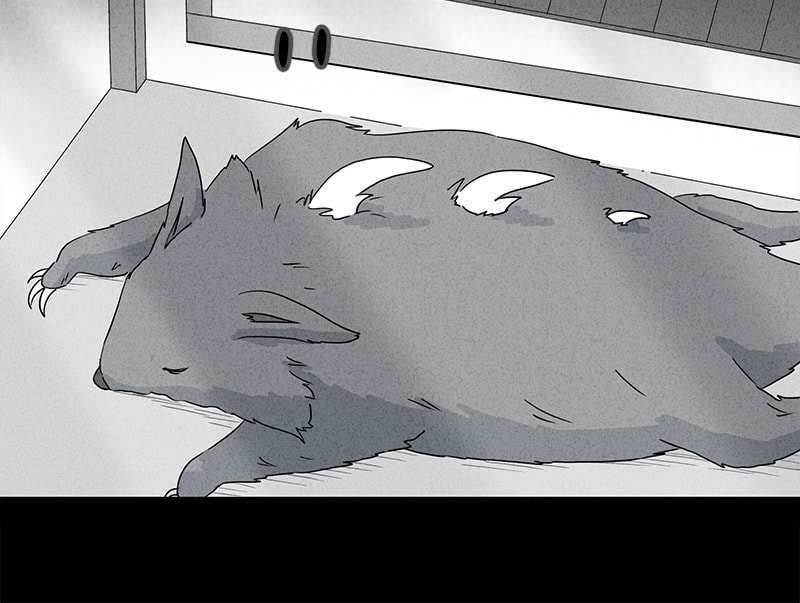 Tales of the Unusual Chapter 365 page 15 - 