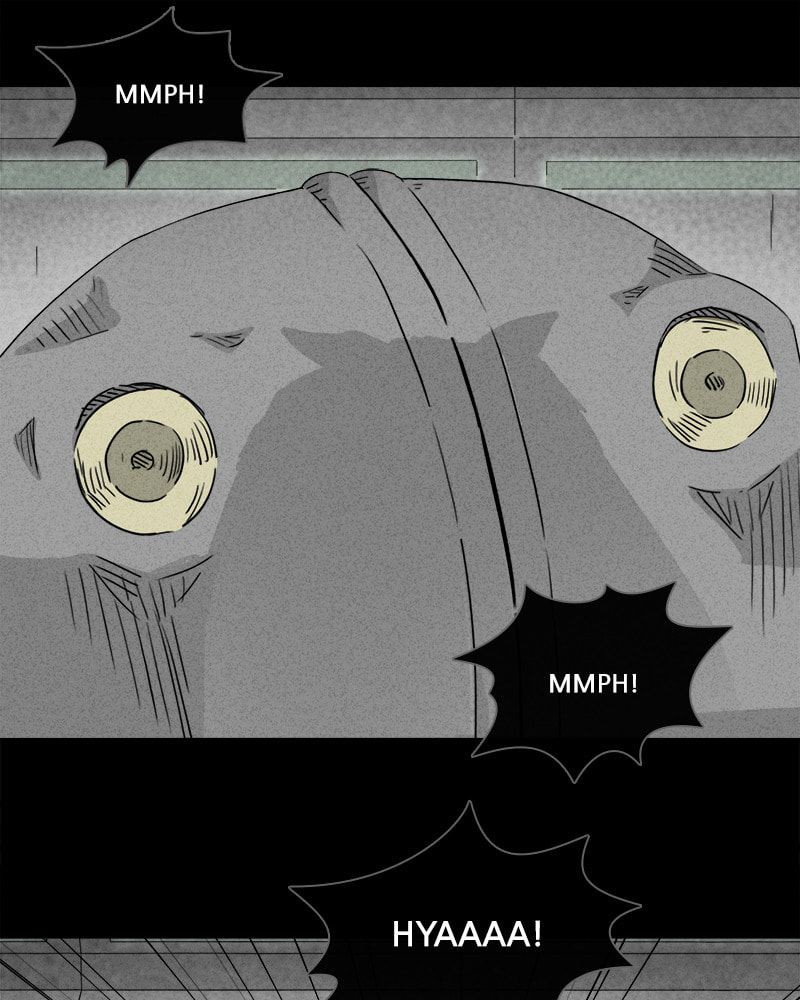 Tales of the Unusual Chapter 365 page 16 - 