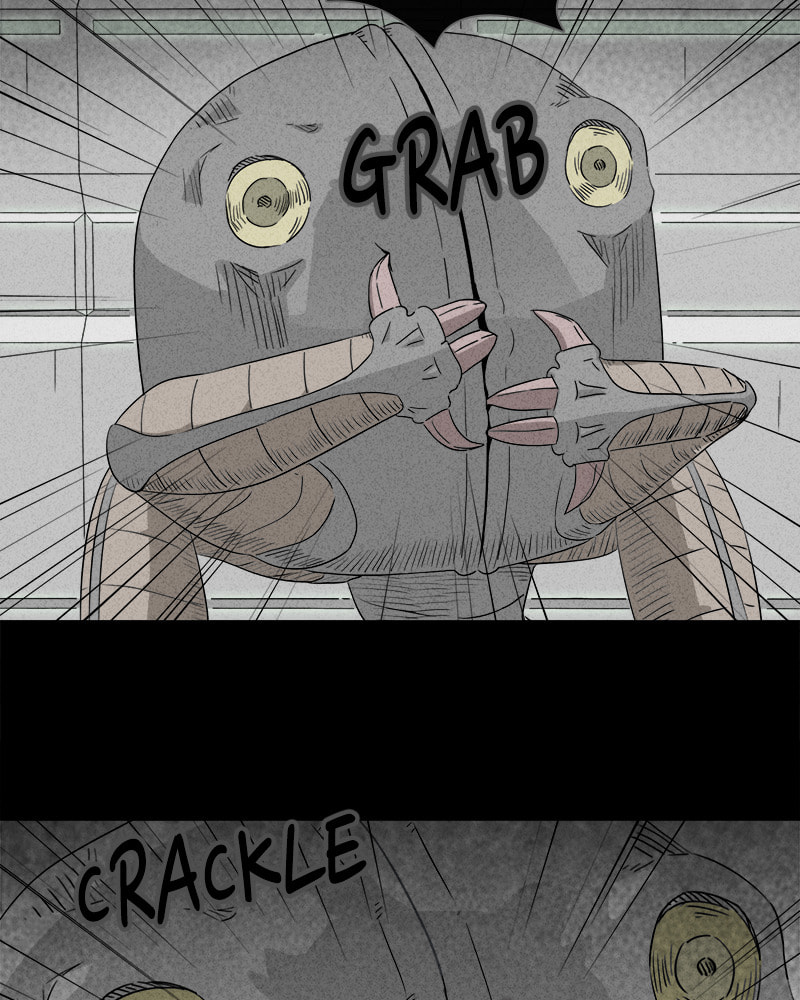 Tales of the Unusual Chapter 365 page 17 - 
