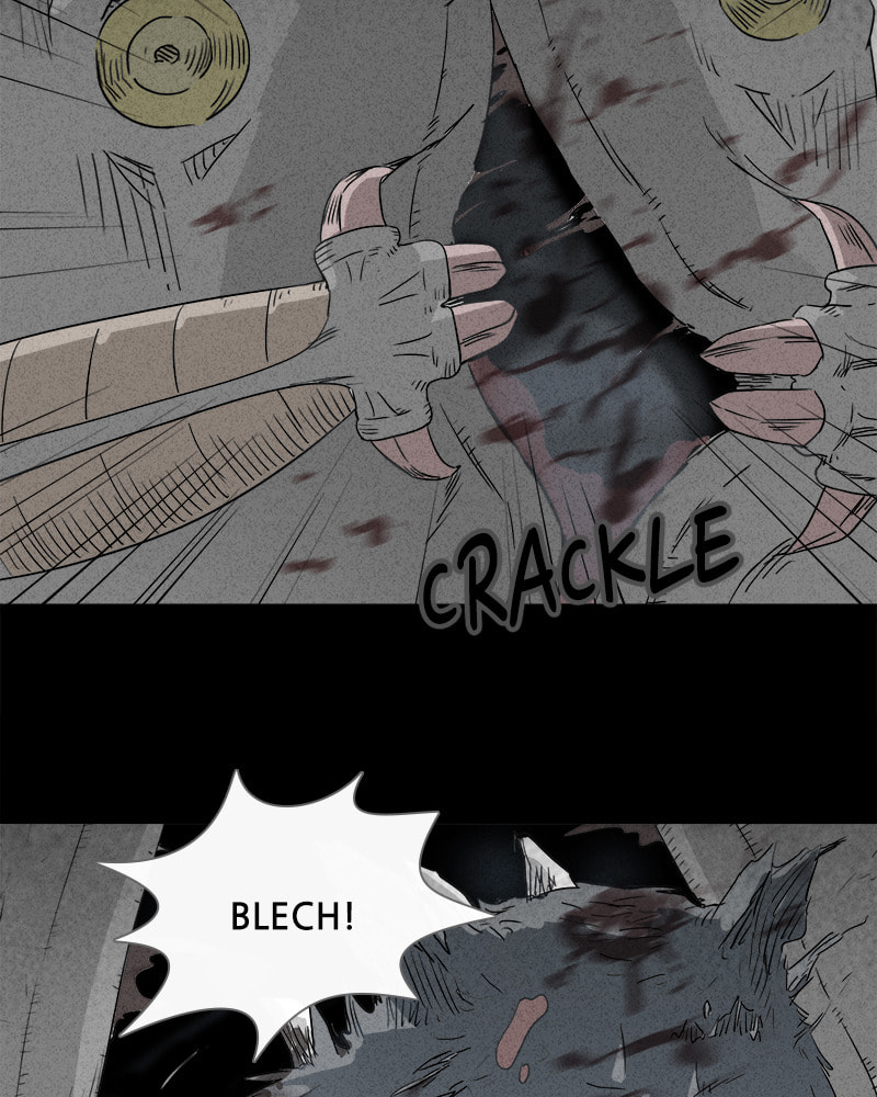 Tales of the Unusual Chapter 365 page 18 - 