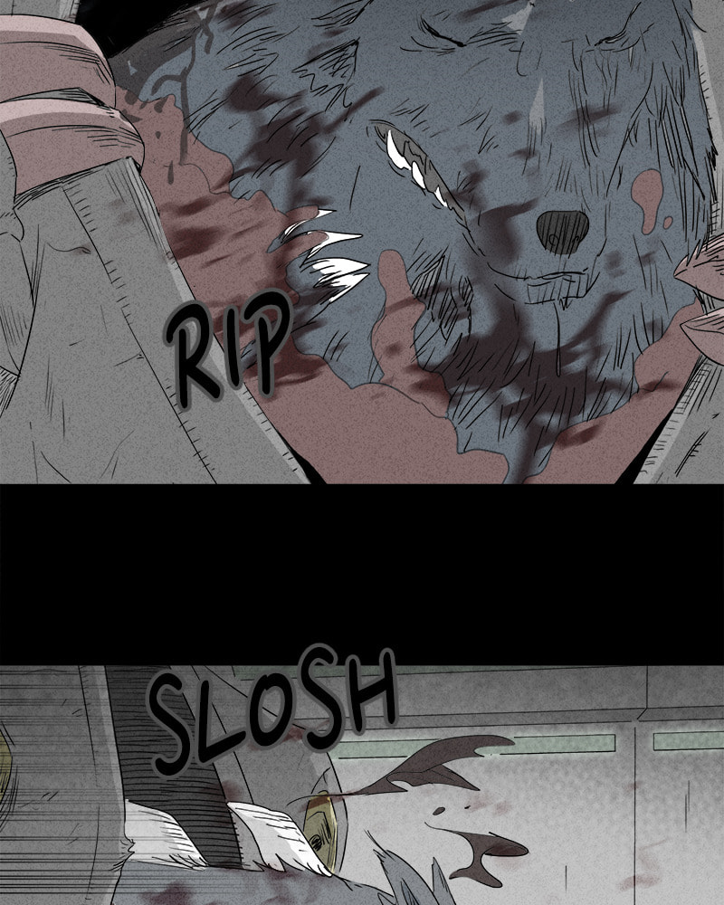 Tales of the Unusual Chapter 365 page 19 - 
