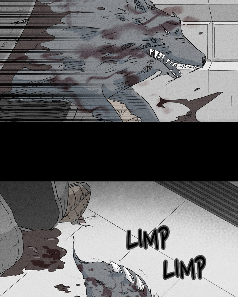 Tales of the Unusual Chapter 365 page 20 - 