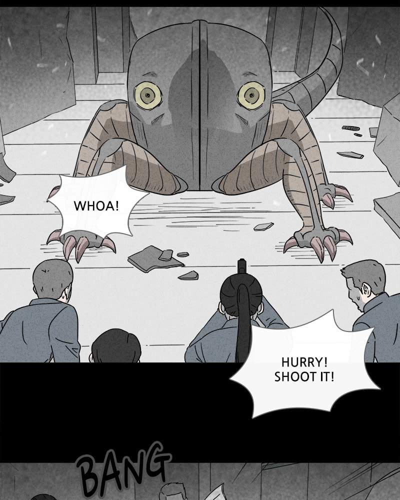 Tales of the Unusual Chapter 365 page 3 - 