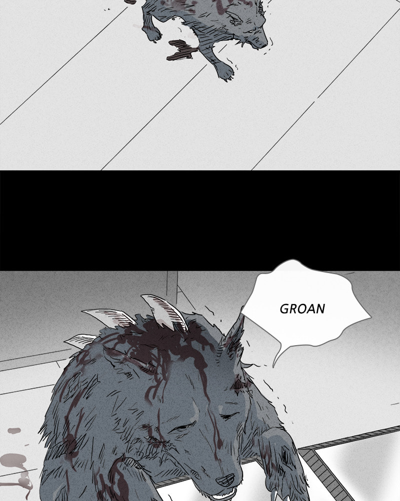 Tales of the Unusual Chapter 365 page 21 - 