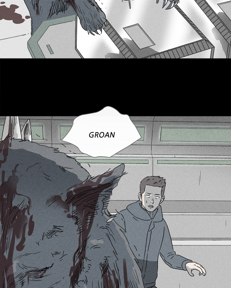 Tales of the Unusual Chapter 365 page 22 - 