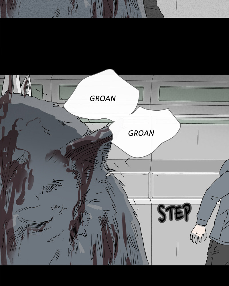 Tales of the Unusual Chapter 365 page 23 - 