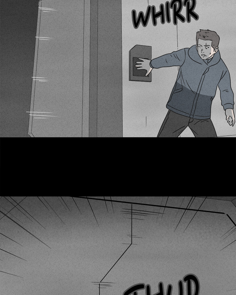 Tales of the Unusual Chapter 365 page 27 - 