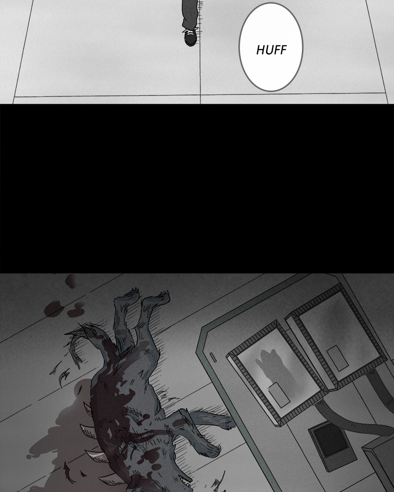 Tales of the Unusual Chapter 365 page 29 - 