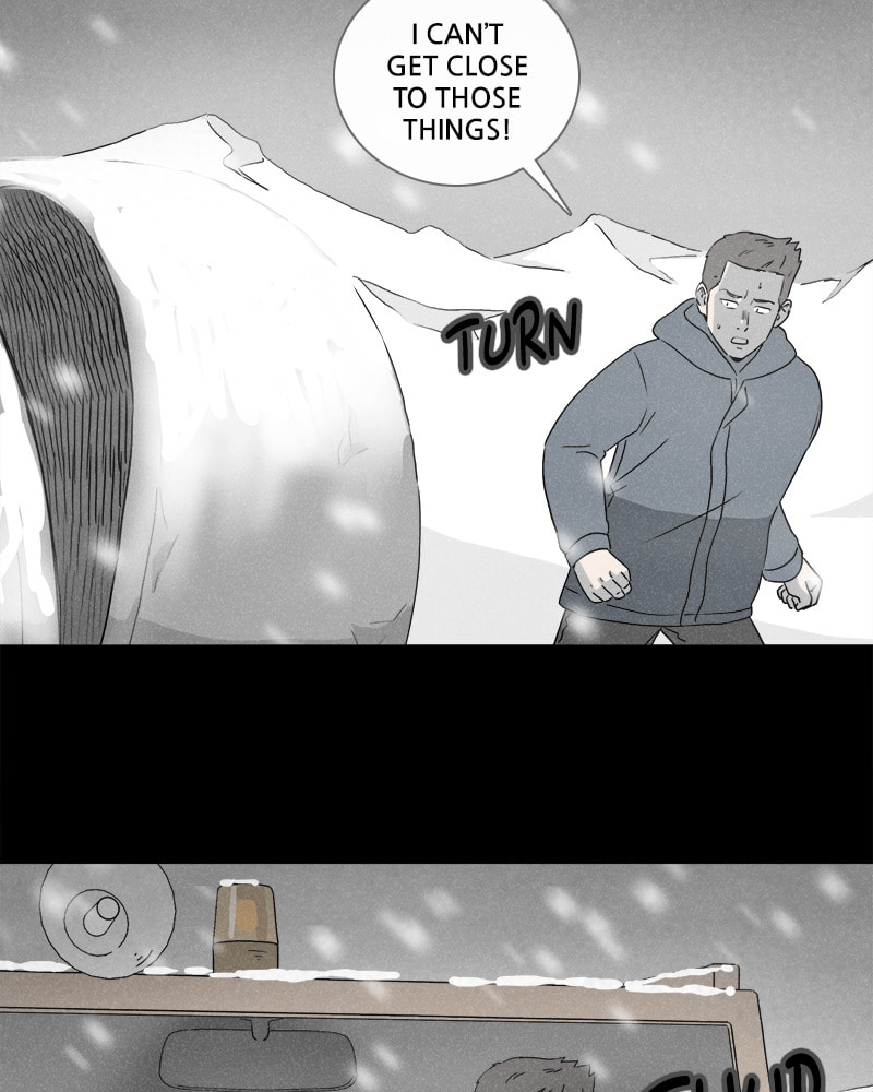 Tales of the Unusual Chapter 365 page 33 - 