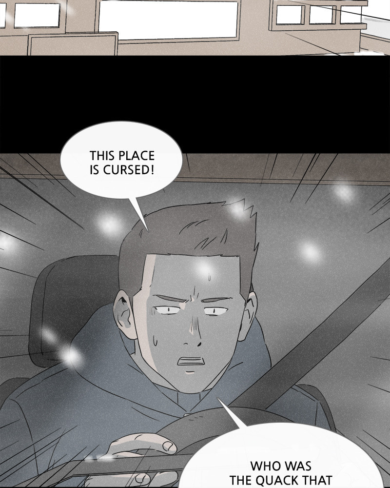 Tales of the Unusual Chapter 365 page 36 - 